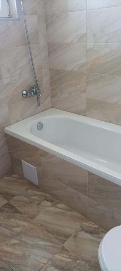 Swan Bay Complex Apartment Chernomorets Bagian luar foto